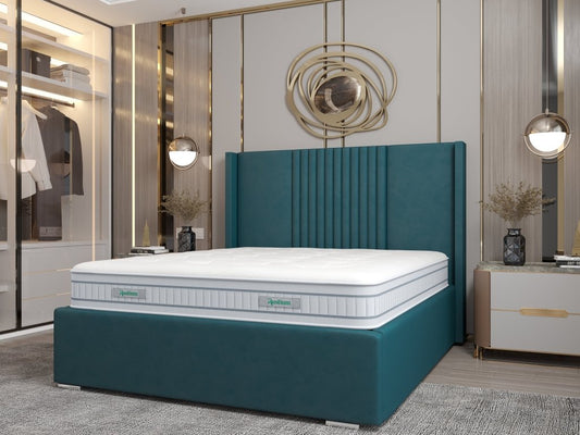 Restium 3000 Pocket Mattress - Restium Beds