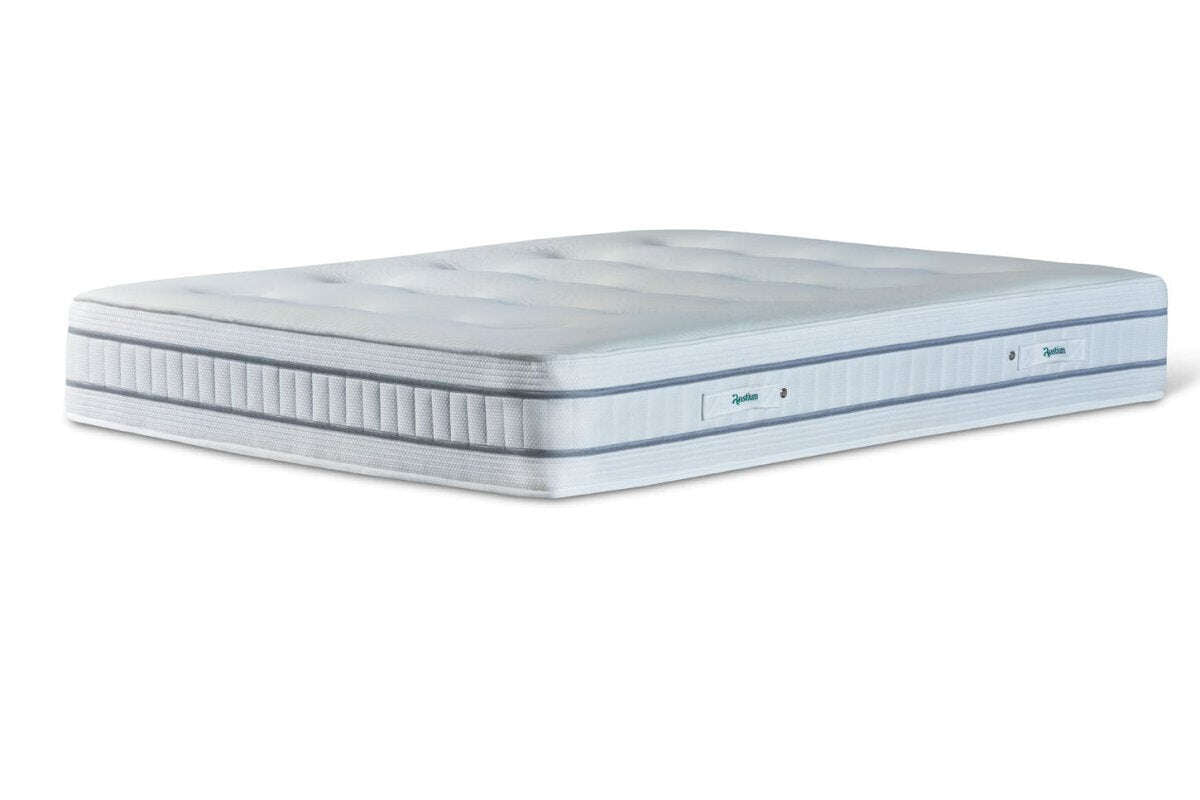 Restium 3000 Pocket Mattress - Restium