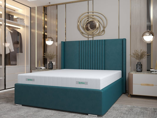 Restium Memory Reflex Mattress - Restium Beds
