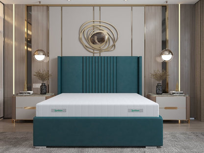 Restium Memory Reflex Mattress - Restium Beds
