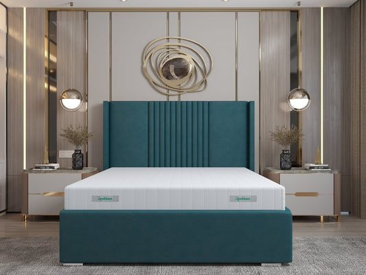 Restium Memory Reflex Mattress - Restium Beds