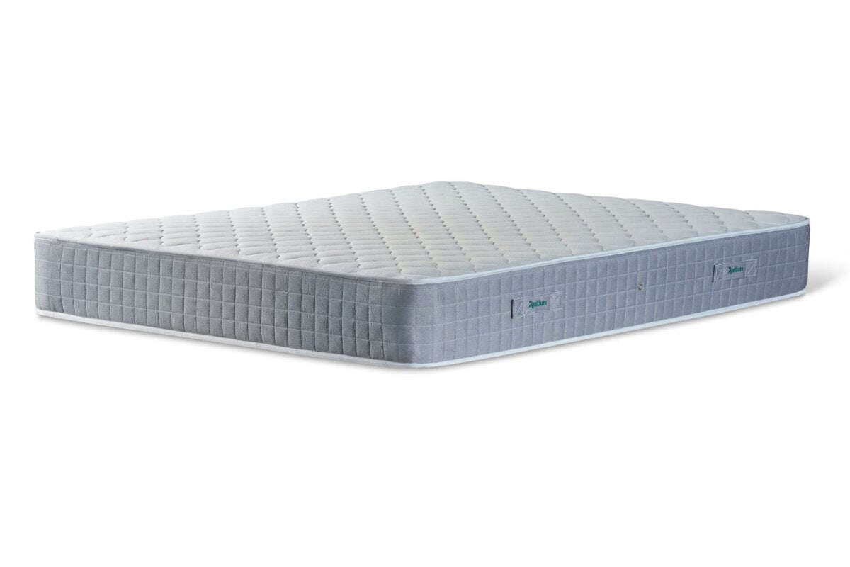 Restium Super - Tuft Mattress - Restium