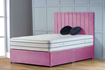 Selma Divan Bed - Restium