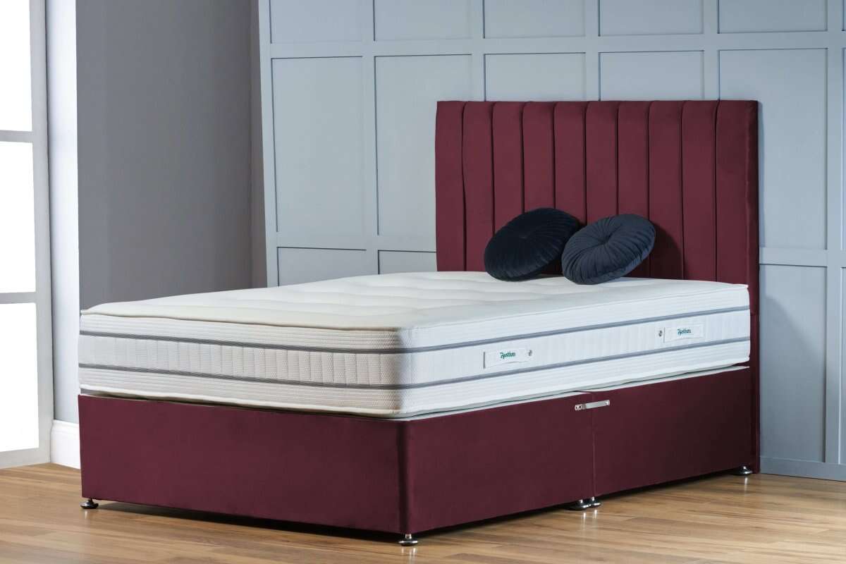 Selma Divan Bed - Restium