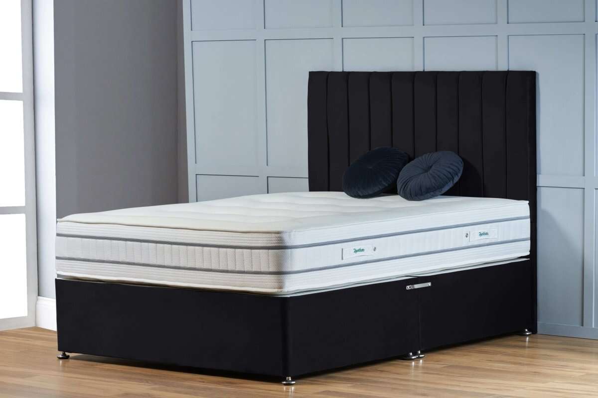 Selma Divan Bed - Restium