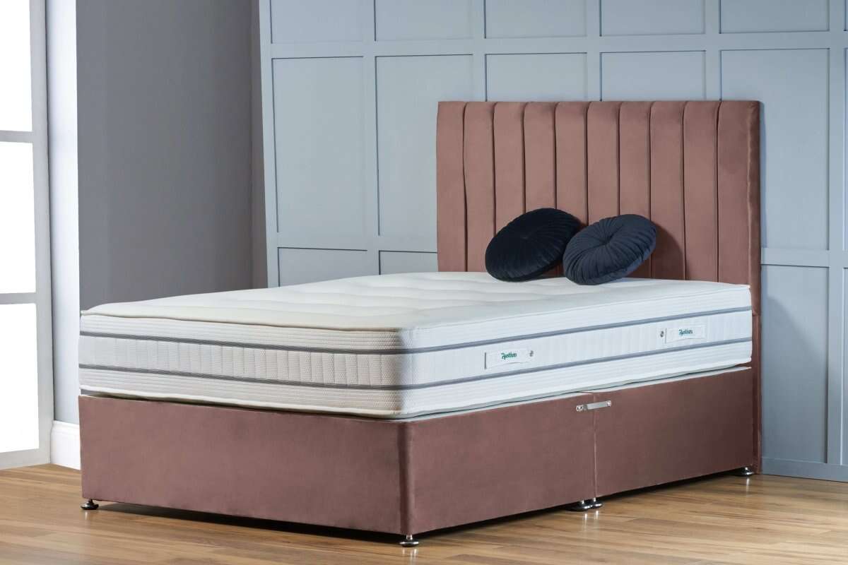 Selma Divan Bed - Restium