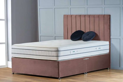 Selma Divan Bed - Restium