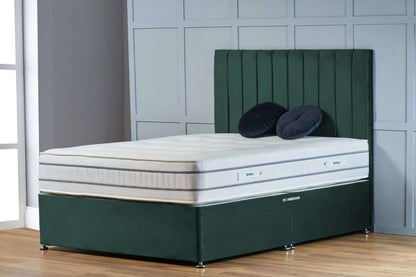 Selma Divan Bed - Restium