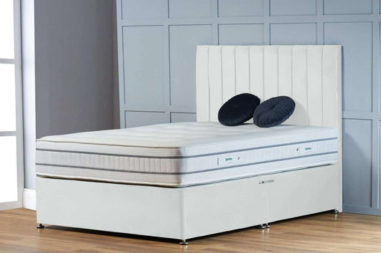 Selma Divan Bed - Restium