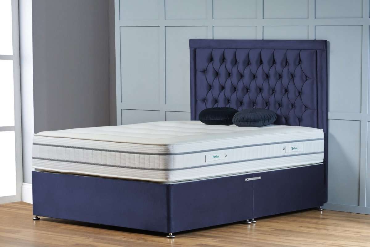 Selma Divan Bed - Restium