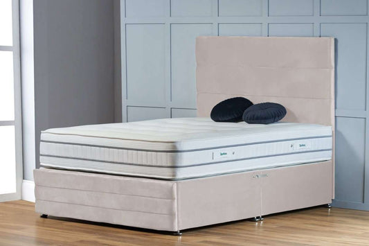 Texas Divan Bed - Restium