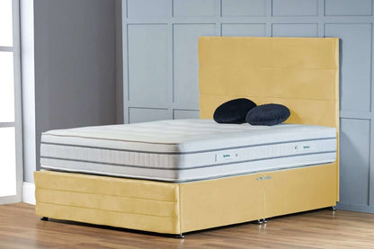 Texas Divan Bed - Restium
