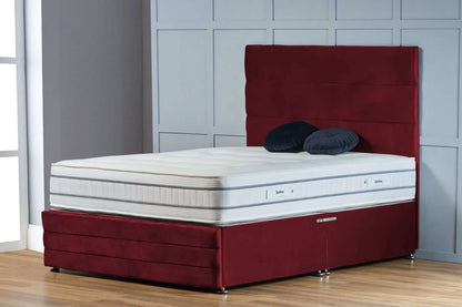 Texas Divan Bed - Restium