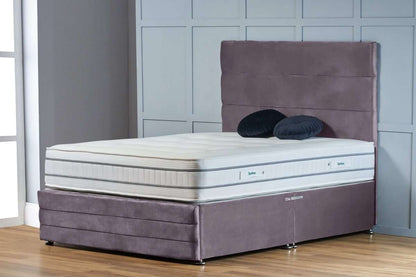 Texas Divan Bed - Restium