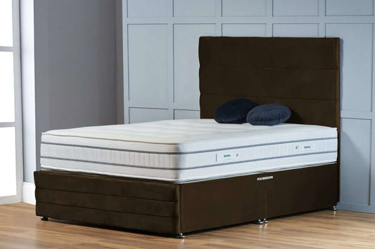 Texas Divan Bed - Restium