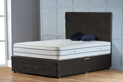 Texas Divan Bed - Restium