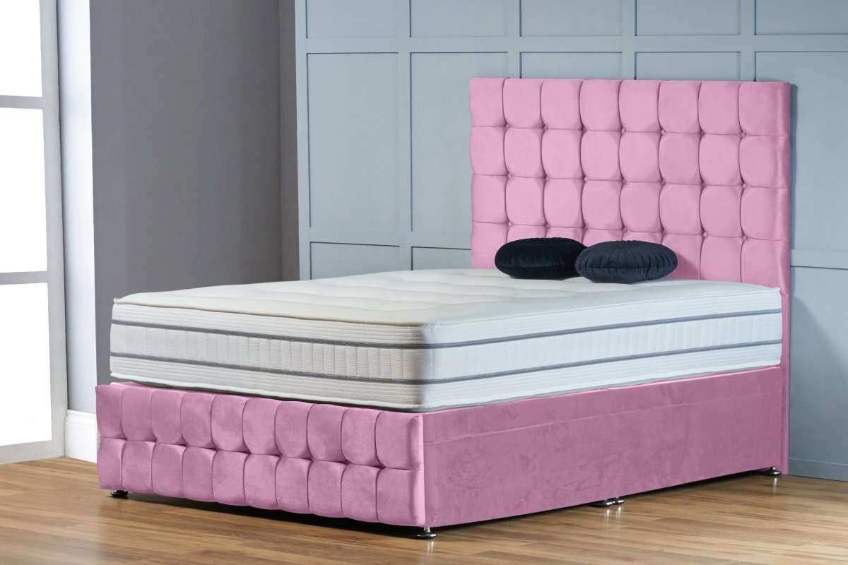 Ottoman Beds
