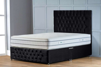 Vienna Divan Bed - Restium