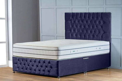 Vienna Divan Bed - Restium