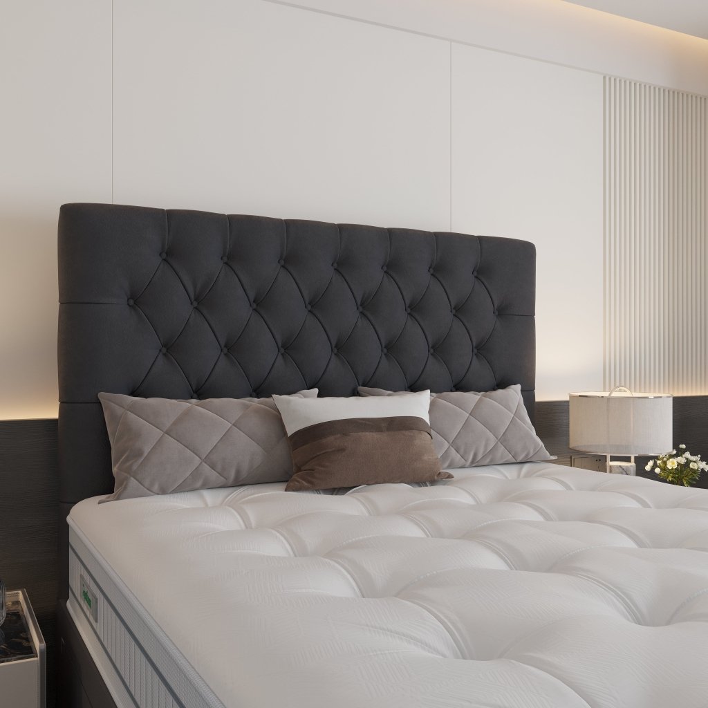 Vienna Divan Bed - Restium Beds