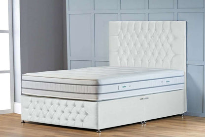 Vienna Divan Bed - Restium