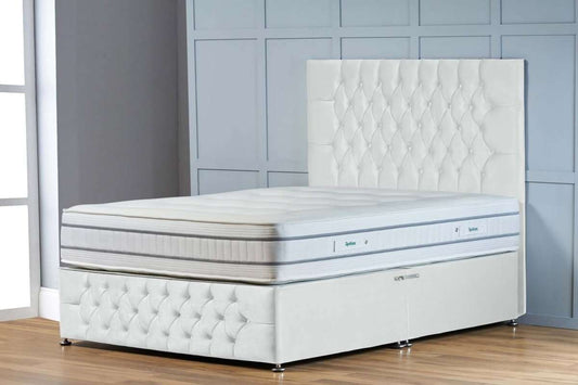 Vienna Divan Bed - Restium