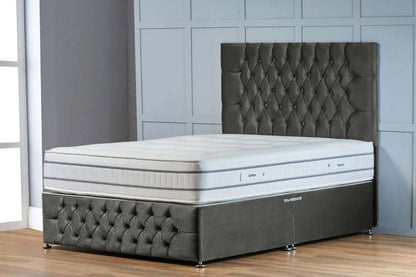 Vienna Divan Bed - Restium
