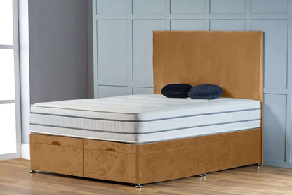 Washington Ottoman Bed - Restium