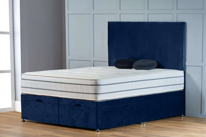 Washington Ottoman Bed - Restium