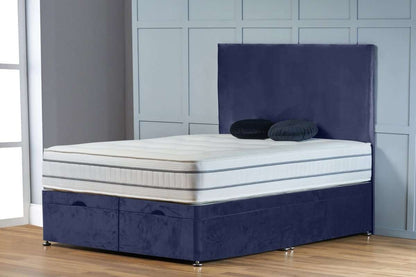 Washington Ottoman Bed - Restium