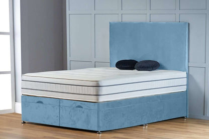 Washington Ottoman Bed - Restium