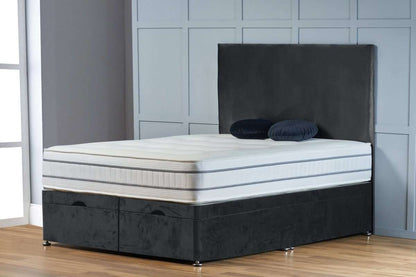Washington Ottoman Bed - Restium