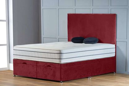 Washington Ottoman Bed - Restium