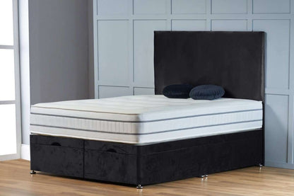Washington Ottoman Bed - Restium