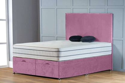 Washington Ottoman Bed - Restium