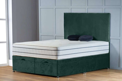 Washington Ottoman Bed - Restium