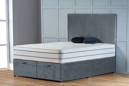 Washington Ottoman Bed - Restium
