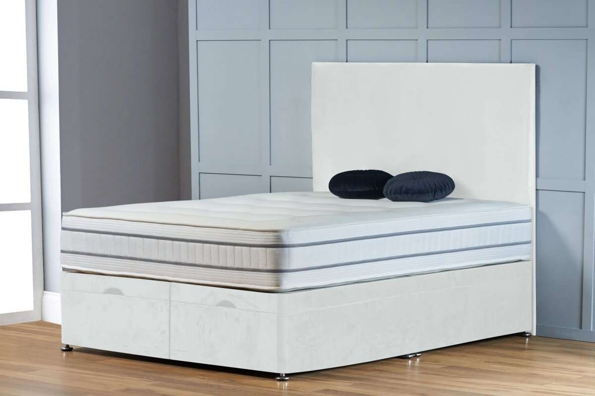 Washington Ottoman Bed - Restium