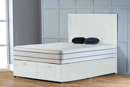 Washington Ottoman Bed - Restium