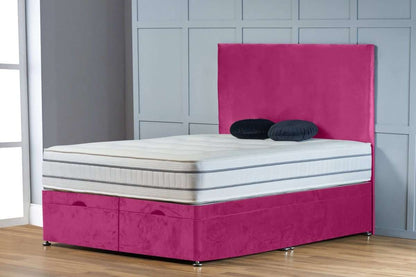 Washington Ottoman Bed - Restium