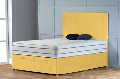 Washington Ottoman Bed - Restium