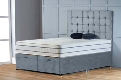 Wilton Ottoman Bed - Restium