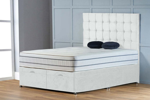 Wilton Ottoman Bed - Restium