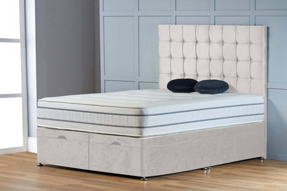 Wilton Ottoman Bed - Restium