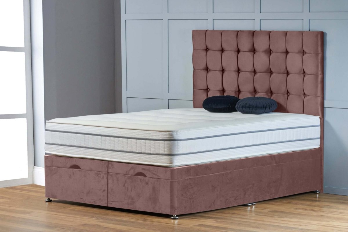 Ottoman Beds